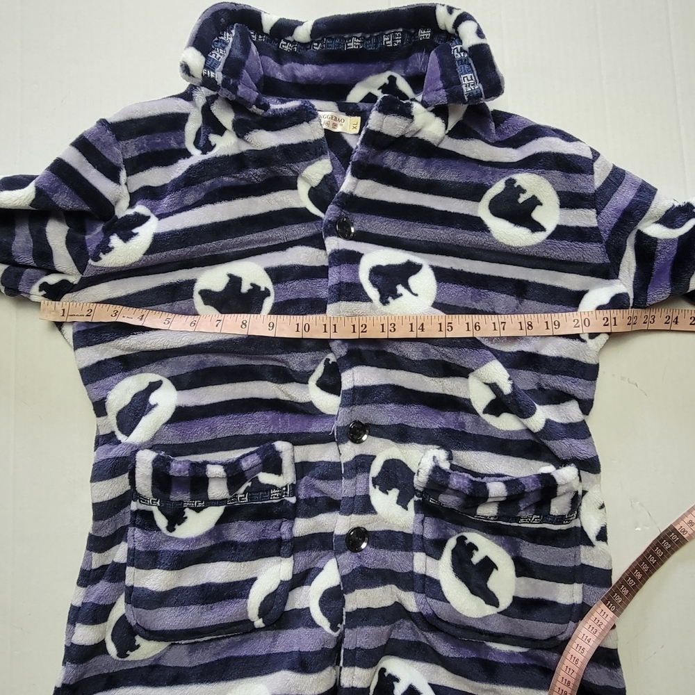 Pajama Set - Picture 12 of 14